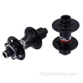 Mtb Wheel Hubs 32 / 36H ALLIAG MOURTAIN HUB